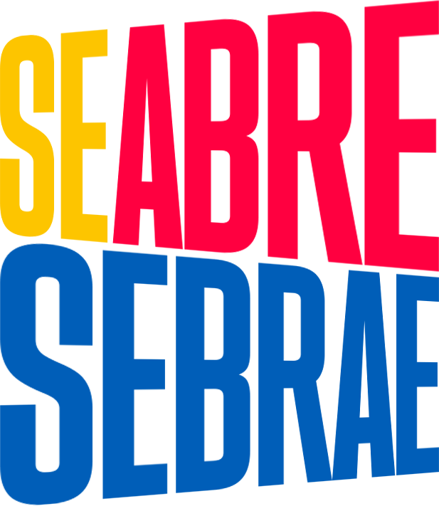 Se abre, Sebrae